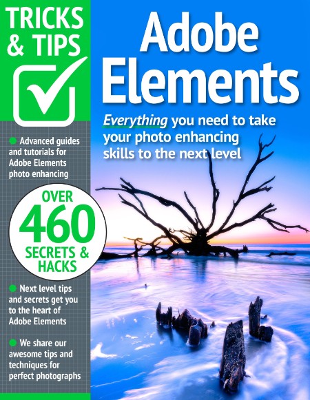 Adobe Elements Tricks and Tips - August 2024 E8233d0bf86e98c3103333020b204c96