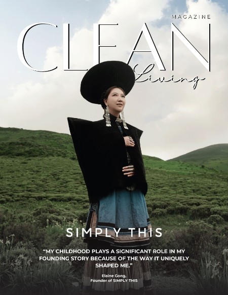 Clean Living Magazine - 26 August 2024 60e1251287c851ff267d653d6ae77697