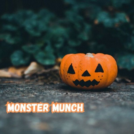 VA - monster munch 2024