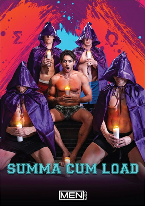 MEN - Summa Cum Load