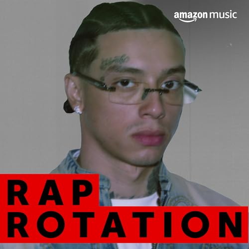 Rap Rotation (2024)