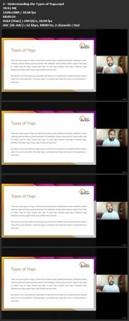 Introduction to Yoga - Yoga Alliance  Approved