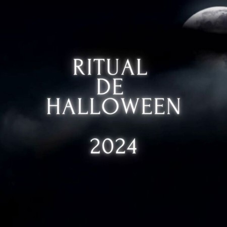 VA - Ritual de Halloween 2024 2024