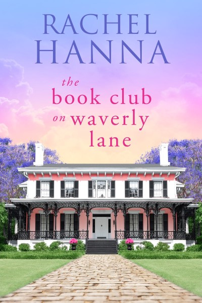 The Book Club On Waverly Lane - Rachel Hanna 302b3b617c79c604137ed9f9eec01db0