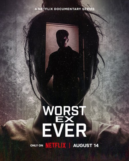 Worst Ex Ever S01 NORDiC 1080p WEB-DL DDP5 1 Atmos H 264-GRANiTEN