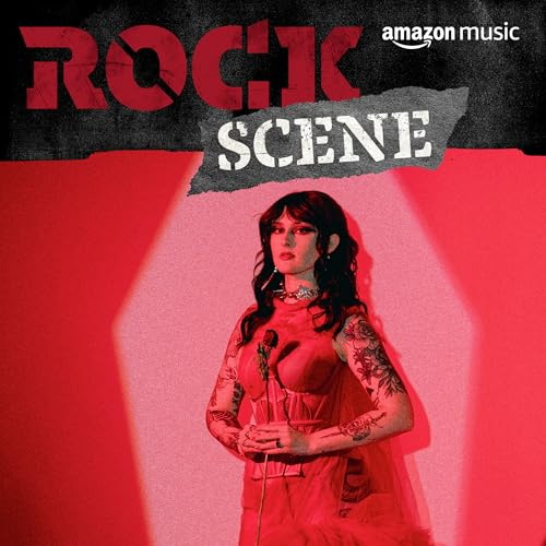 Rock Scene (2024)