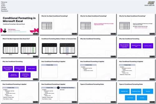 Conditional Formatting in Microsoft  Excel D6d2dbb2617d9154e760c6c4e65163be