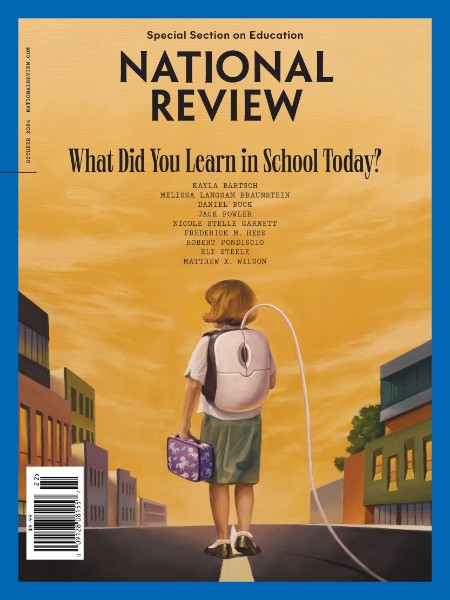 National Review - October