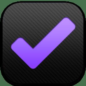 OmniFocus Pro 4.3.3  macOS