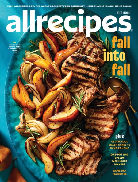 Allrecipes - Fall 2024 Aefd967dd245378445792709e781b5c5