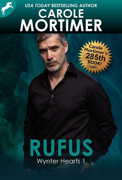 Rufus - Carole Mortimer 0318241e27bb02a7b95d6769909778cc