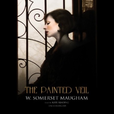 The Painted Veil - [AUDIOBOOK]