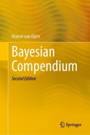 Bayesian Compendium 2nd Edition