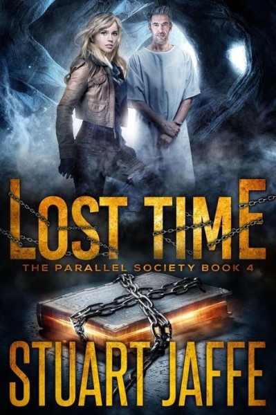 Lost Time - Stuart Jaffe 196771864416ab2fe8765dccde7fbed6