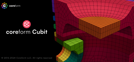 Coreform Cubit 2024.8.0 (x64)