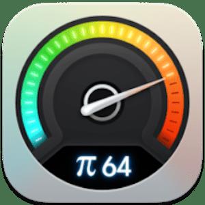 Performance Index 64 Pro 4.2.13  macOS