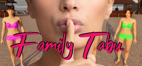 Family tabu Final by Doky Porn Game