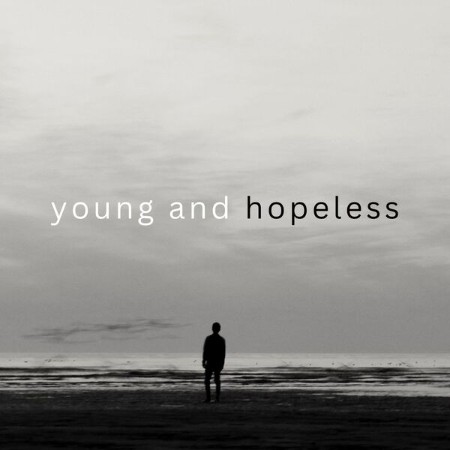 VA - Young and hopeless 2024