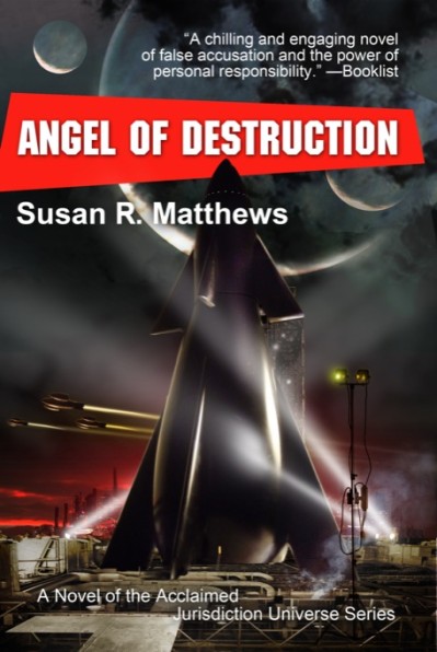 Angel of Destruction - Susan R. Matthews 0b2acf9fa976ef62f36b9a783db4d7f1