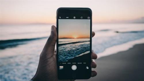 iPhone Photography 101: A Beginner's Guide To Epic  Shots