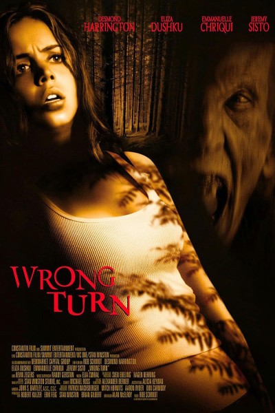 Wrong Turn 1 2004 German AC3 DL BDRip H264 Setis66