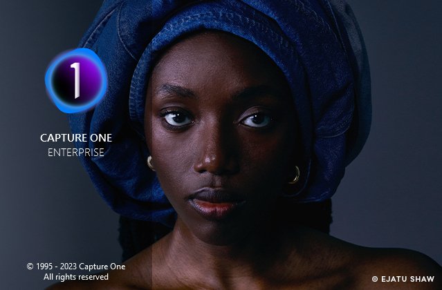 Capture One Pro / Enterprise 16.4.5.2312 (x64) Multilingual