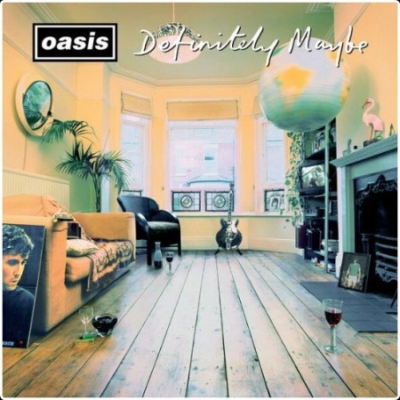 Oasis - Definitely Maybe (30th Anniversary) (2024) Mp3 320kbps  A7c4a6a27d01739669e80d1d618eaf0f