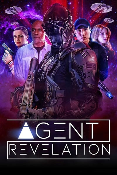 Agent Revelation (2021) 1080p WEBRip DDP 5 1 8bit H 265-iVy 00019163a4746900babbdd6addc59c10