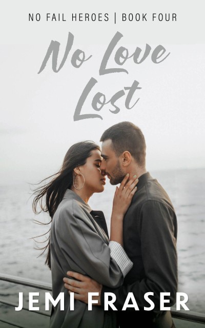 No Love Lost - Jemi Fraser