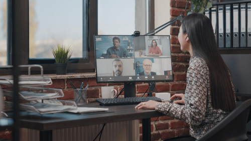 Creating A Culture Of Remote Collaboration