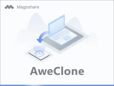 Magoshare AweClone Enterprise 3.1