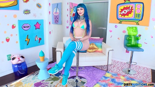 Jewelz Blu - Jewelzs Juicy Pussy (2024) SiteRip