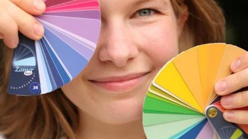 Discover Your Palette: Mastering Basics of Color  Analysis