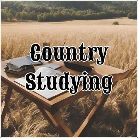 Various Artists - country studying (2024) Mp3 320kbps  Fdddcd6ff348305a63c79e6d7cbdb824