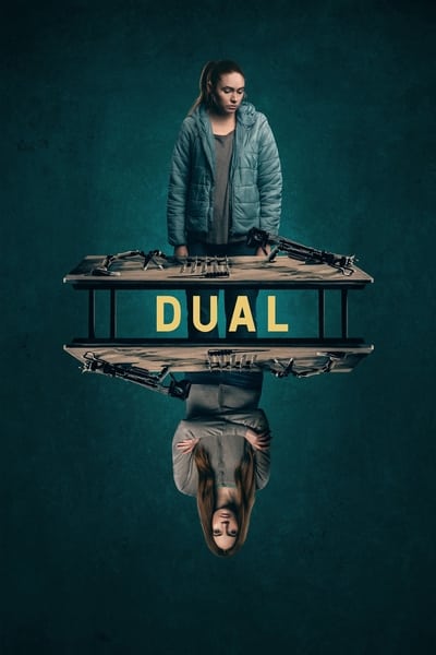 Dual (2022) 1080p WEBRip DDP 5 1 8bit H 265-iVy 6d4dc0b7fe8027d9426f7eba7189cc25