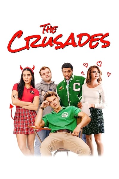 The Crusades (2023) 1080p WEBRip DDP5 1 x265 10bit-GalaxyRG265 C5f3cde6022da850b12db9cc0638ce2a