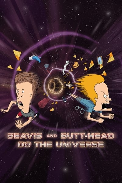 Beavis and Butt-Head Do the Universe (2022) 1080p WEBRip DDP 5 1 10bit H 265-iVy 95f5b0e356fa50170c9d33e6b1dd542f