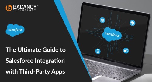 Salesforce Integration Rest Soap Third Party Realtimeproject