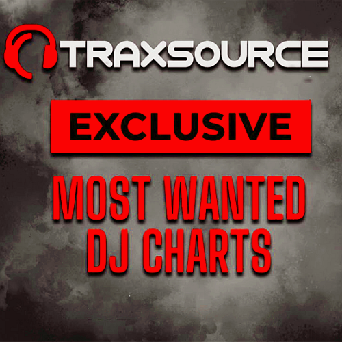 Traxsource - Most Wanted Djs Chart Top 2608 (2024)