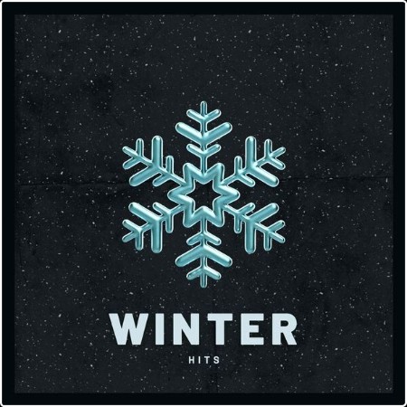 Various Artists - Winter - Hits (2024) Mp3 320kbps  Db80d97a0b90323b21297800b4d47638