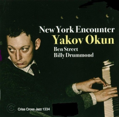 Yakov Okun - New York Encounter (2011)Lossless  