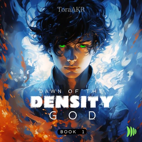 Dawn of the Density God [Audiobook]