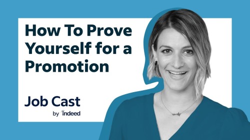 Getting Ahead  How To Advocate For Your Promotion