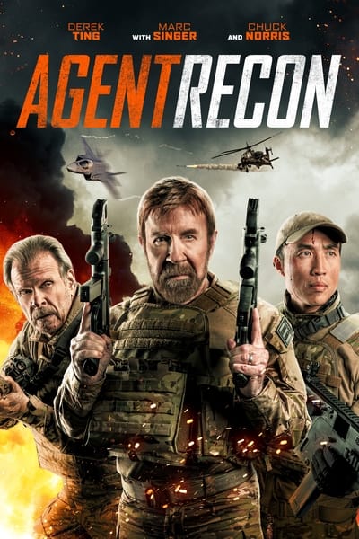 Agent Recon (2024) 1080p HULU WEB-DL DDP 5 1 H 264-PiRaTeS 676d79bb70aa733c6006d4cfe32dee48