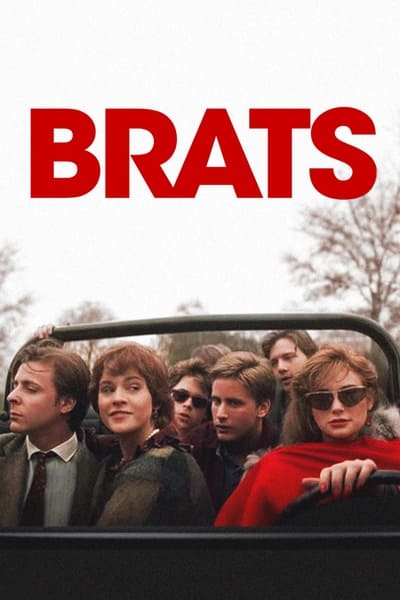 Brats (2024) 1080p WEBRip DDP 5 1 8bit H 265-iVy 5c1bd632d63e7df9553bc74e1a733349