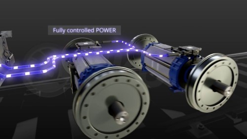 3 Phase Permanent Magnet Ac Synchronous Machines