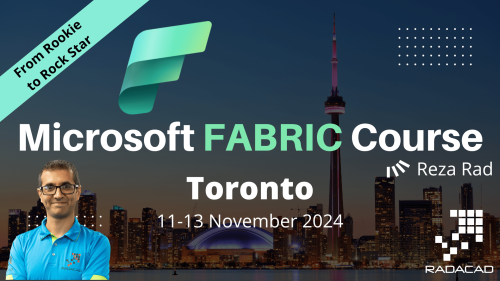 Microsoft Fabric  Practical Hands-On Project Course