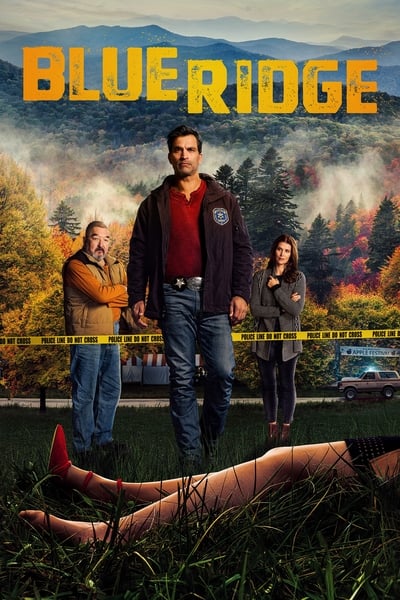 Blue Ridge (2020) 1080p WEBRip DDP 5 1 10bit H 265-iVy 204c29e8eba47ce715fc85828e0fec4e