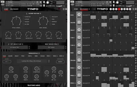 Teletone Audio Tympo v1.2.1 KONTAKT F5703f77d886276f86d3997f3ffe9552