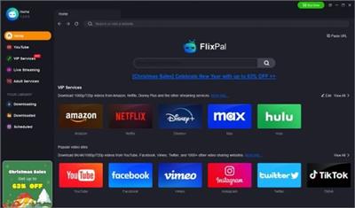 FlixPal 1.2.3.4 (x64)  Multilingual